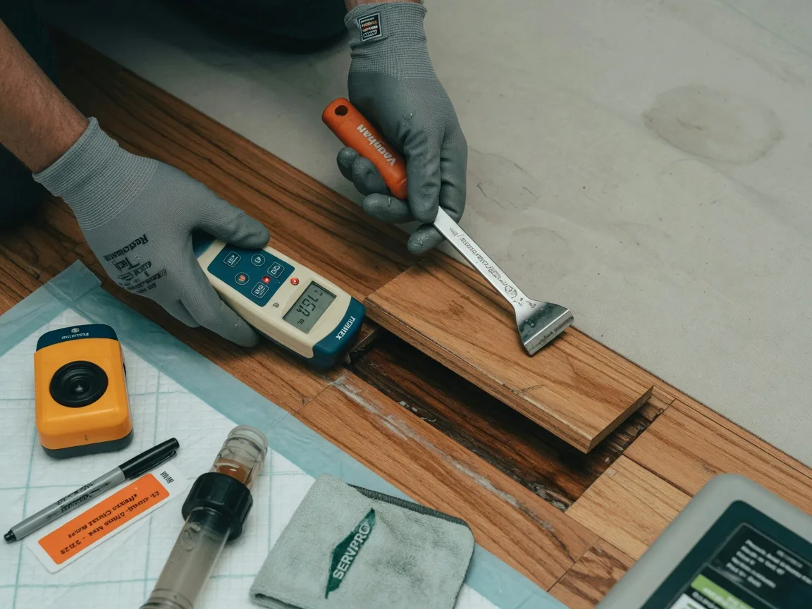Why choose Water Damage Restoration in Redkey, IN